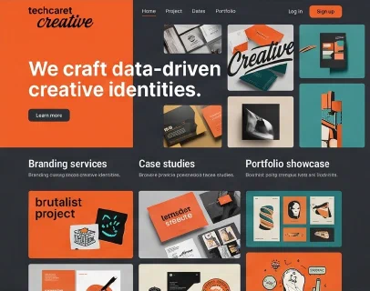 TechCaret.com concept 5